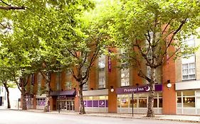 Premier Inn London Tower Bridge Hotel